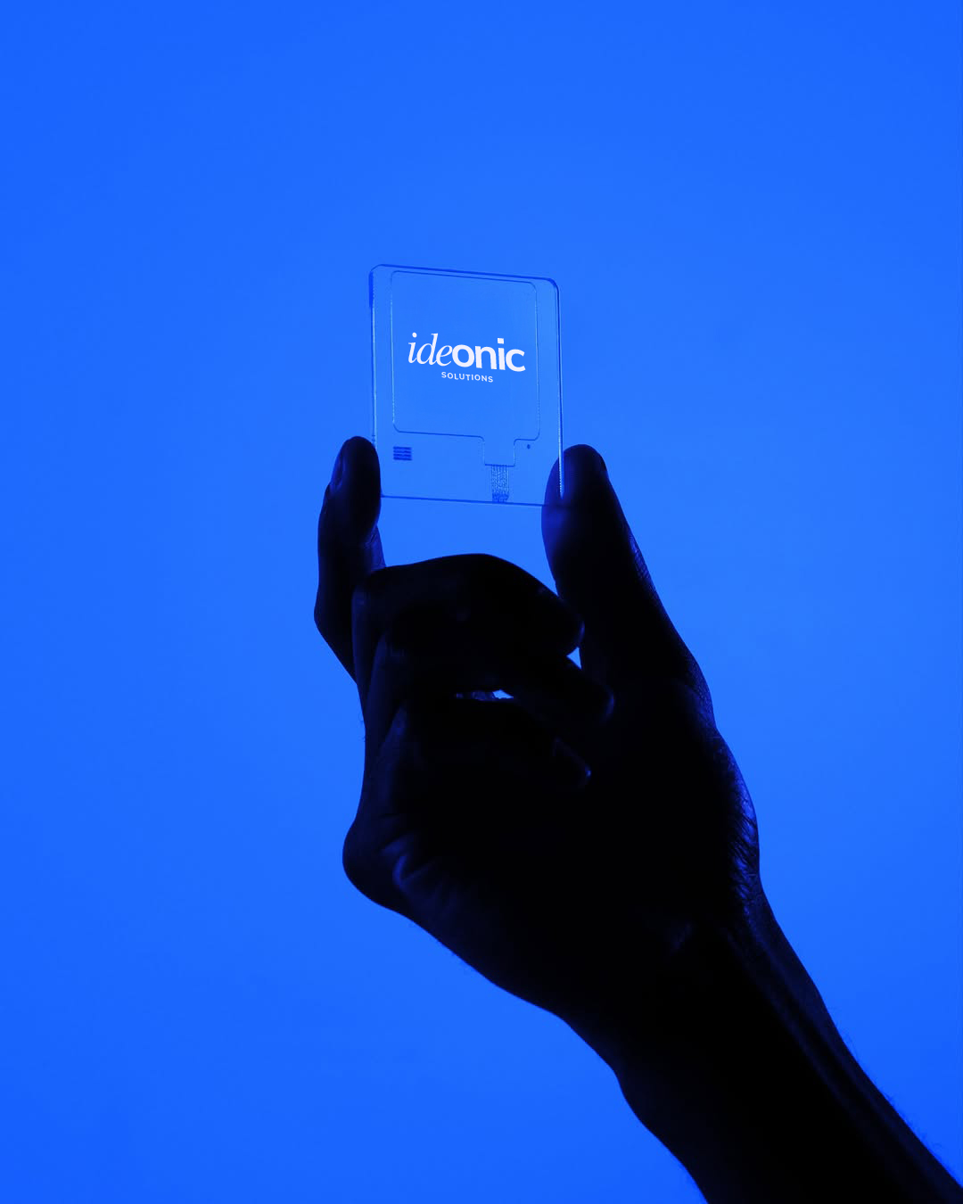 Brand Identity — Creating a distinctive brand people remember